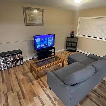 Centrally Located 2Br Spacious High-Speed Internet Анкоридж Екстер'єр фото