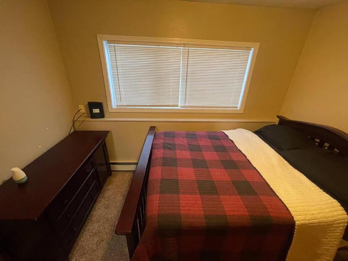 Centrally Located 2Br Spacious High-Speed Internet Анкоридж Екстер'єр фото