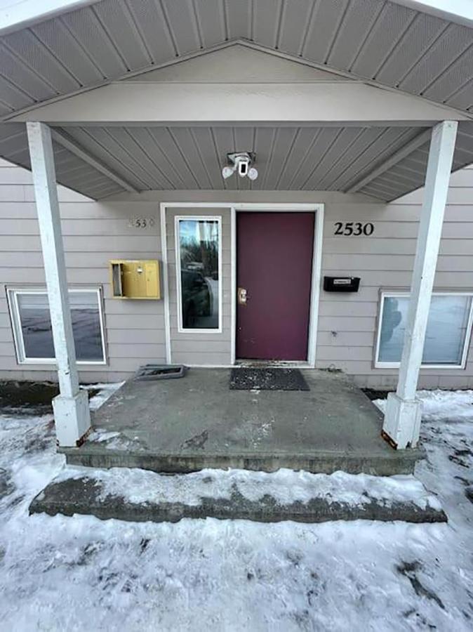Centrally Located 2Br Spacious High-Speed Internet Анкоридж Екстер'єр фото